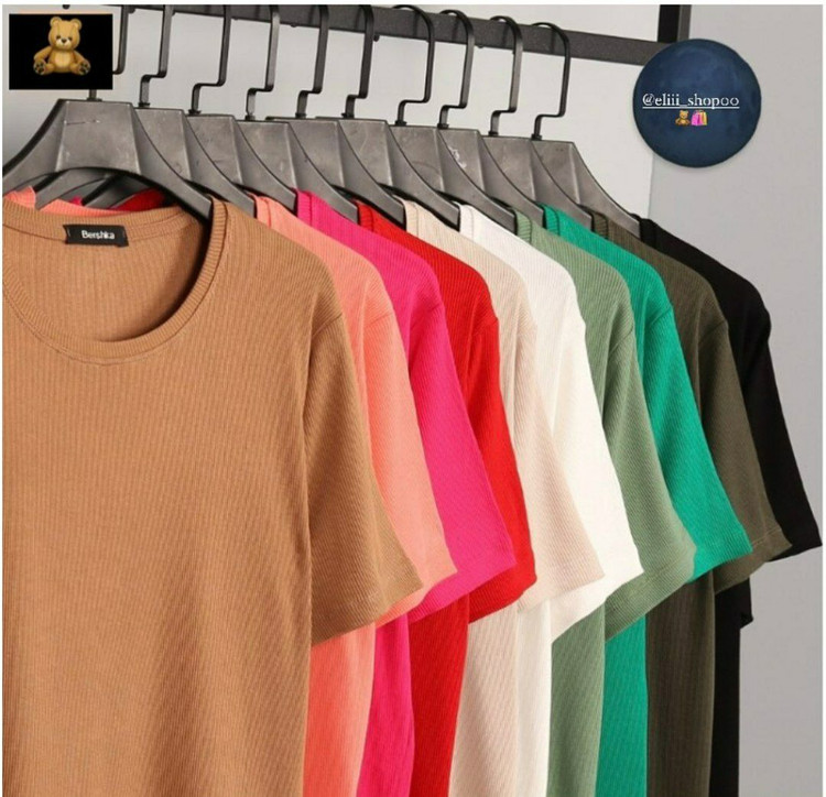 سفید کرم سرمه ای و آبی روشن موجوده